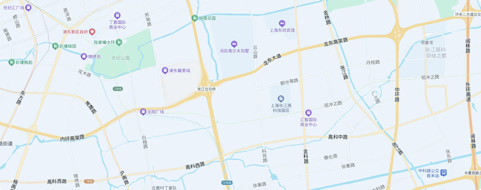 公司地址