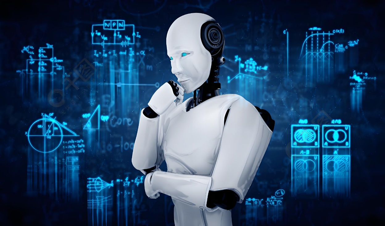 工业ai4.0方案