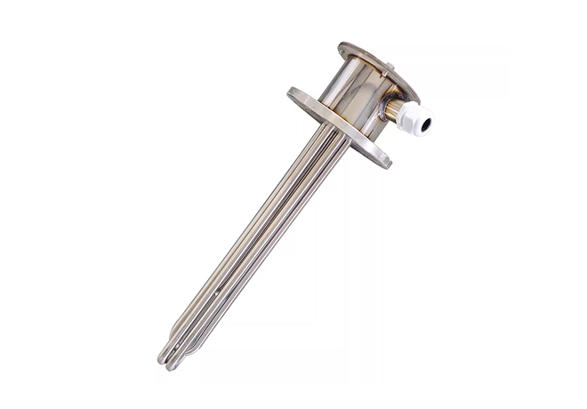 电加热器