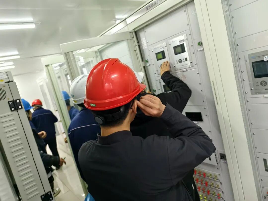聚力攻坚终收官！恒丰赛特 2025 年发展答卷亮点纷呈(图9)