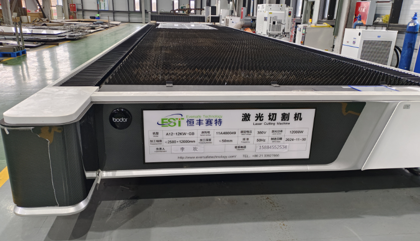 聚焦品质与交付，恒丰赛特亮相电机大厂供应商大会(图11)